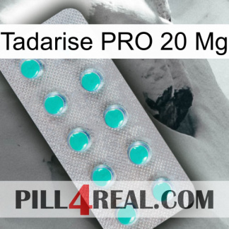 Tadarise PRO 20Mg 28